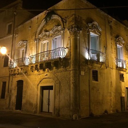 Apartament Scisa De Lu Fusulicchiu Lecce Zewnętrze zdjęcie