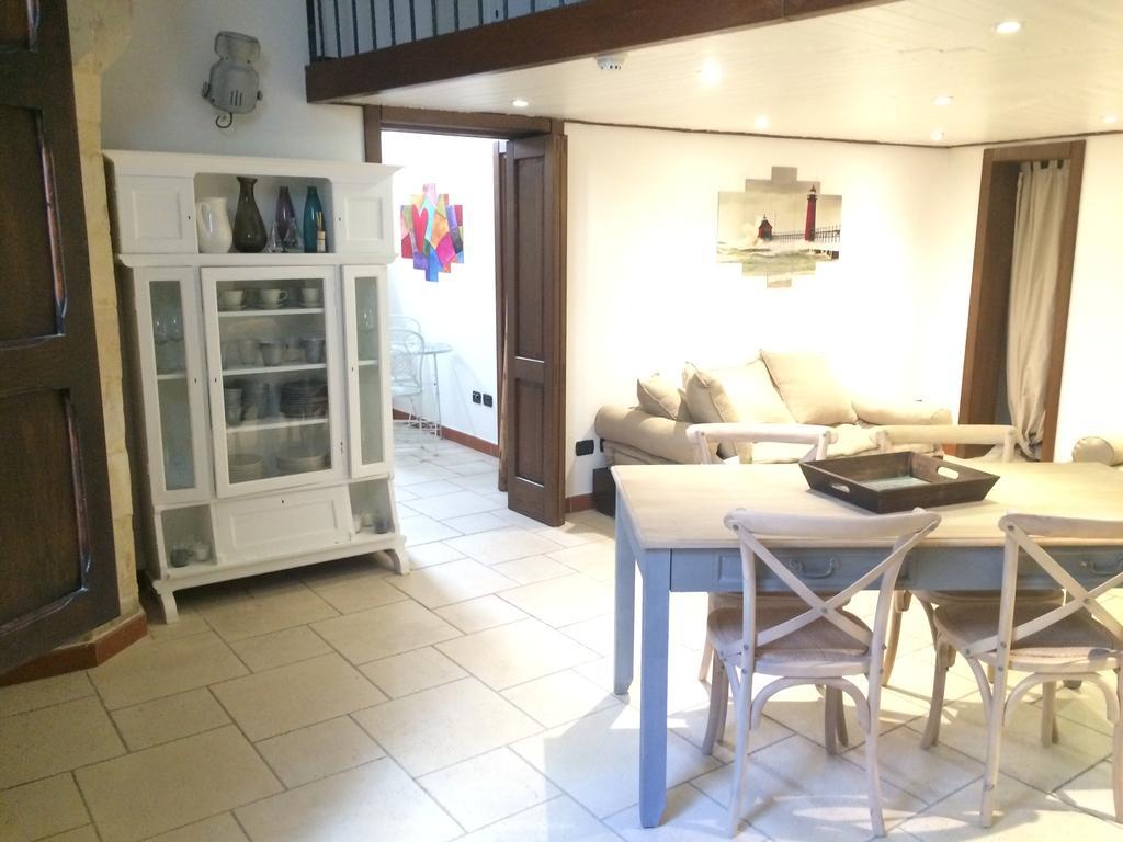 Apartament Scisa De Lu Fusulicchiu Lecce Zewnętrze zdjęcie