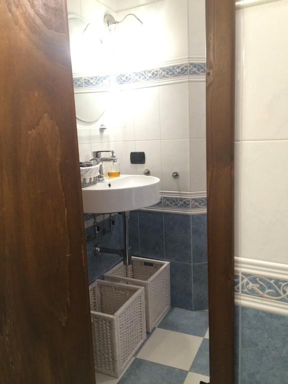 Apartament Scisa De Lu Fusulicchiu Lecce Zewnętrze zdjęcie