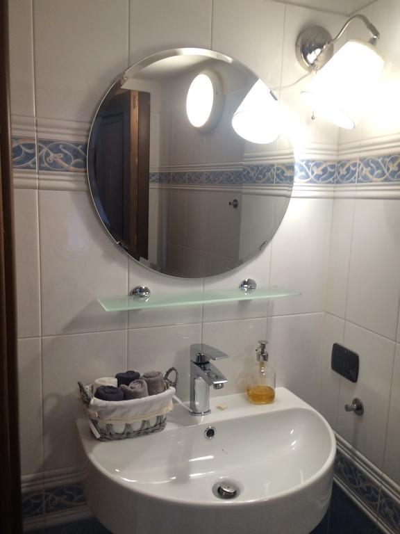 Apartament Scisa De Lu Fusulicchiu Lecce Zewnętrze zdjęcie