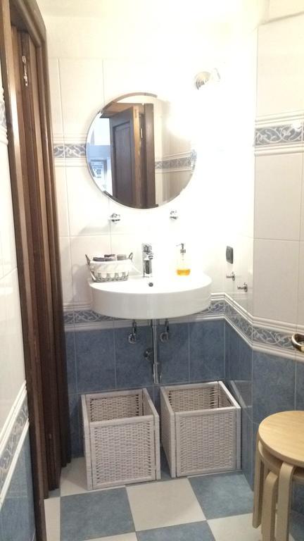 Apartament Scisa De Lu Fusulicchiu Lecce Zewnętrze zdjęcie