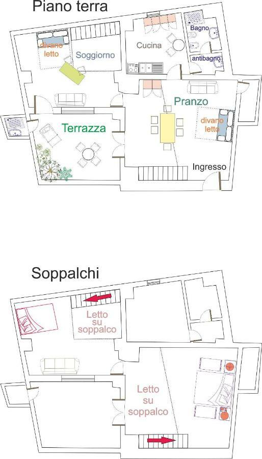 Apartament Scisa De Lu Fusulicchiu Lecce Zewnętrze zdjęcie